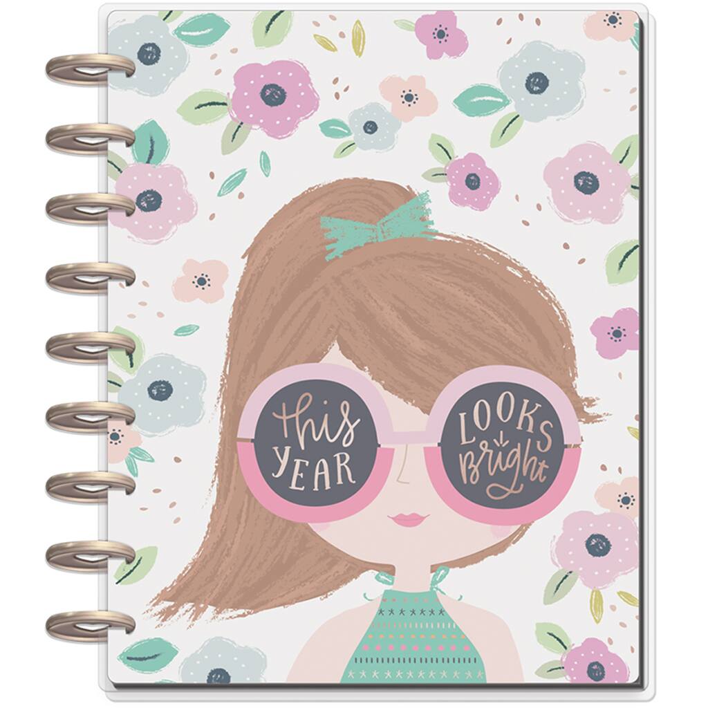 The Create 365 Medium Happy Planner Squad Goals At Michaels Img